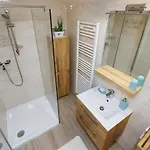 Ferienhaus Pocitniska Hisa Eros *