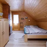 Ferienhaus Pocitniska Hisa Eros *