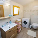 Pocitniska Hisa Eros * Bohinj