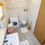 Pocitniska Hisa Eros Bohinj