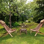 Pocitniska Hisa Eros Holiday home *