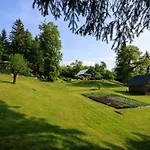 Pocitniska Hisa Eros Holiday home *