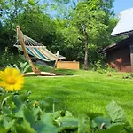 Ferienhaus Pocitniska Hisa Eros