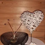 Pocitniska Hisa Eros Holiday home *