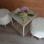 Holiday home Pocitniska Hisa Eros Bohinj