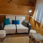 Pocitniska Hisa Eros