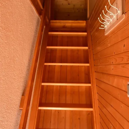 Hébergement de vacances Pocitniska Hisa Eros *