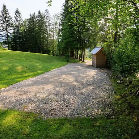 بيت للعطل Pocitniska Hisa Eros *