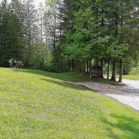 بيت للعطل Pocitniska Hisa Eros *