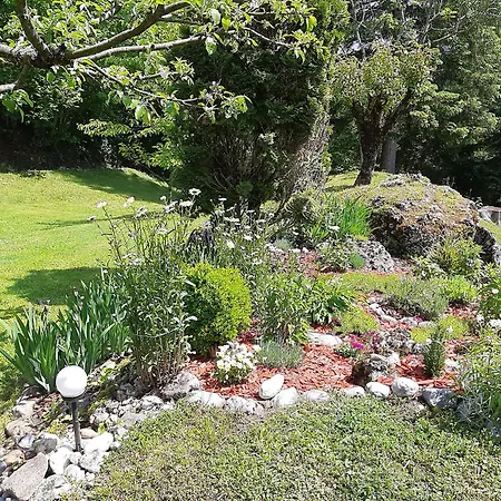 Pocitniska Hisa Eros Holiday home Bohinj