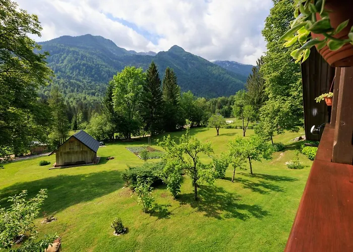 بيت للعطل Pocitniska Hisa Eros *