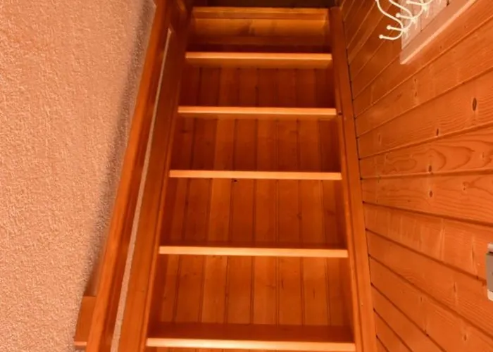 Dom wakacyjny Pocitniska Hisa Eros *