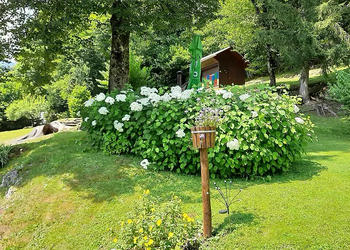 بيت للعطل Pocitniska Hisa Eros