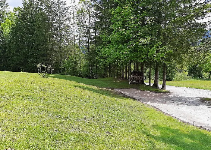 بيت للعطل Pocitniska Hisa Eros *